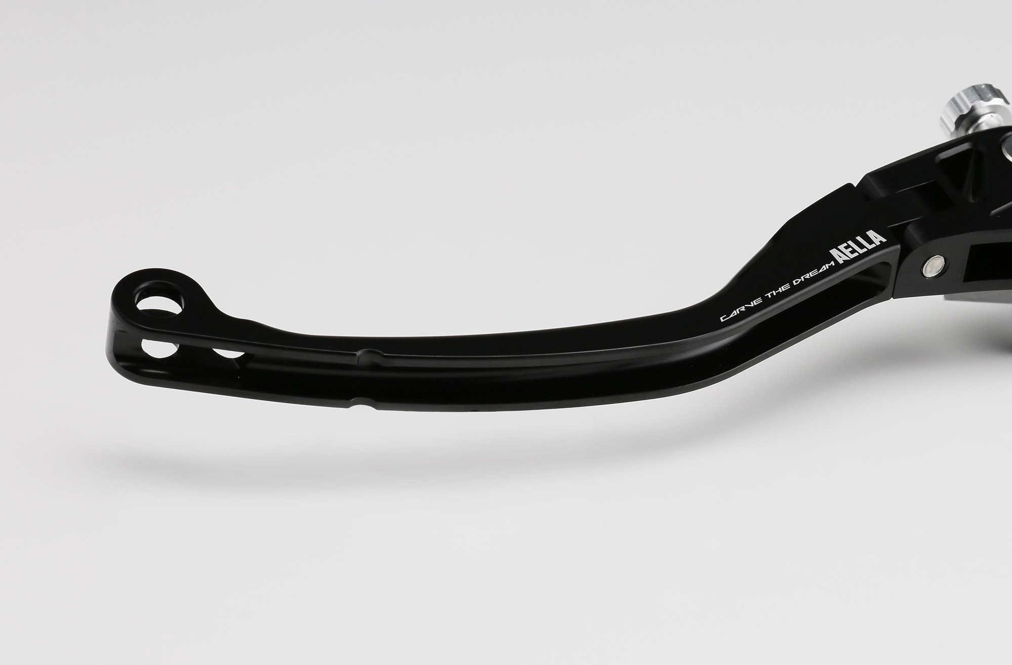 Aella Aluminum Billet Lever (Brake) - Ducati Panigale V4