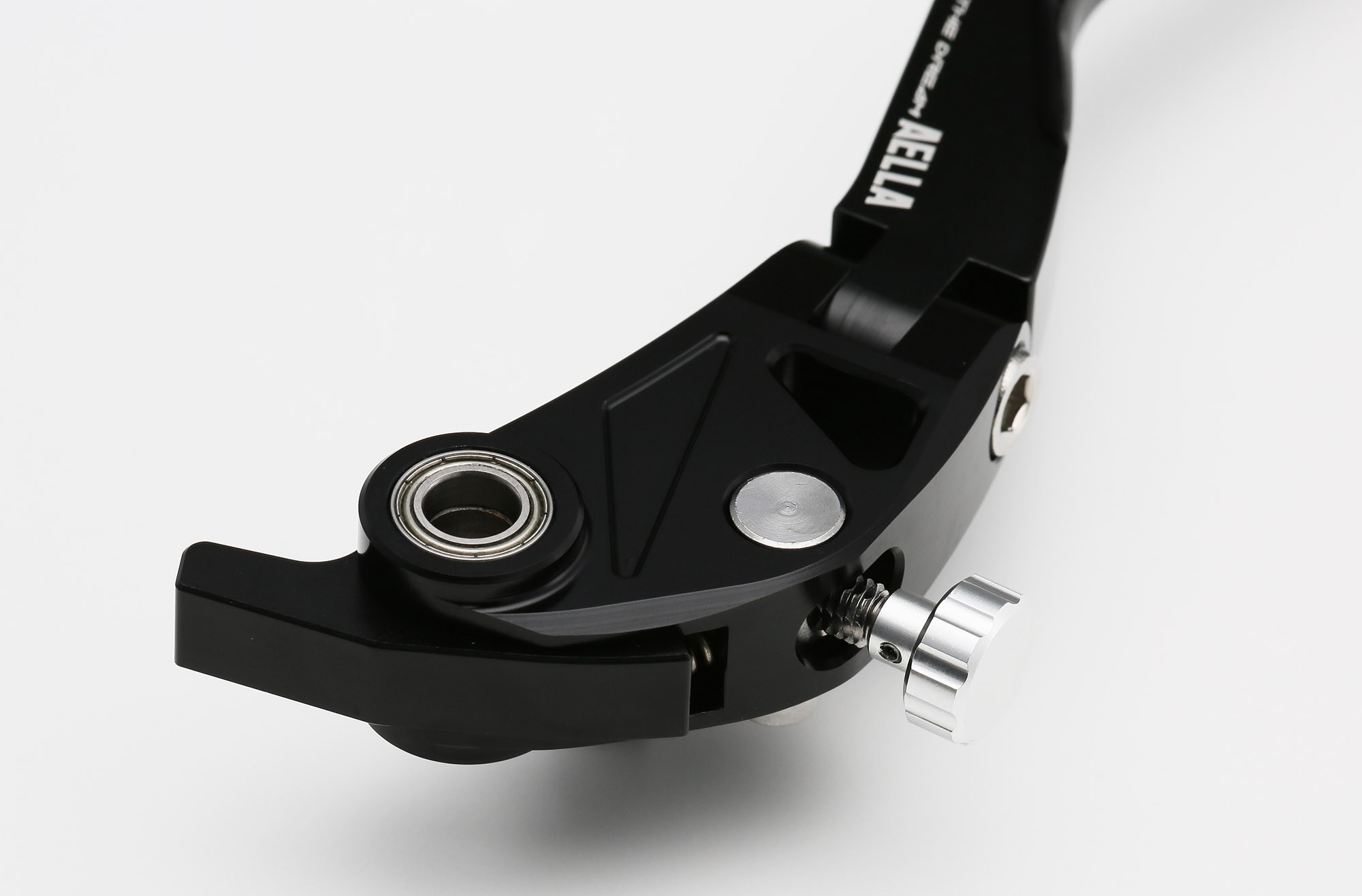 Aella Aluminum Billet Lever (Clutch) - Ducati Panigale V4