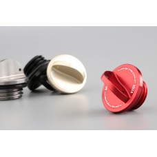 Aella Oil Filler Cap - Most Ducati Models