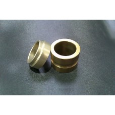 Aella Front Axle Spacers - Ducati Panigale V4