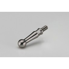 Aella Stainless Sidestand Pin - Ducati Panigale V4