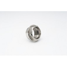 Aella Titanium Nut For Front Axle (30mm) - Ducati Panigale V4