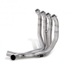 Akrapovic Racing Stainless Steel Headers 2012-2020 Kawasaki Ninja ZX-14R