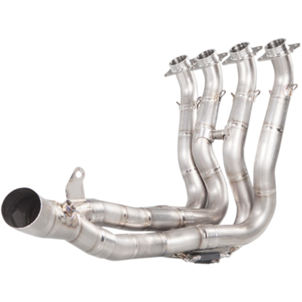 Akrapovic Racing Stainless Steel Headers 11-18 GSX-R750