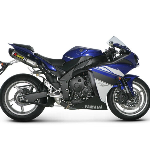 Yamaha r1 WSBK 2009