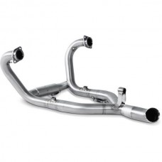 Akrapovic Racing Stainless Steel Headers 10-12 BMW R1200GS