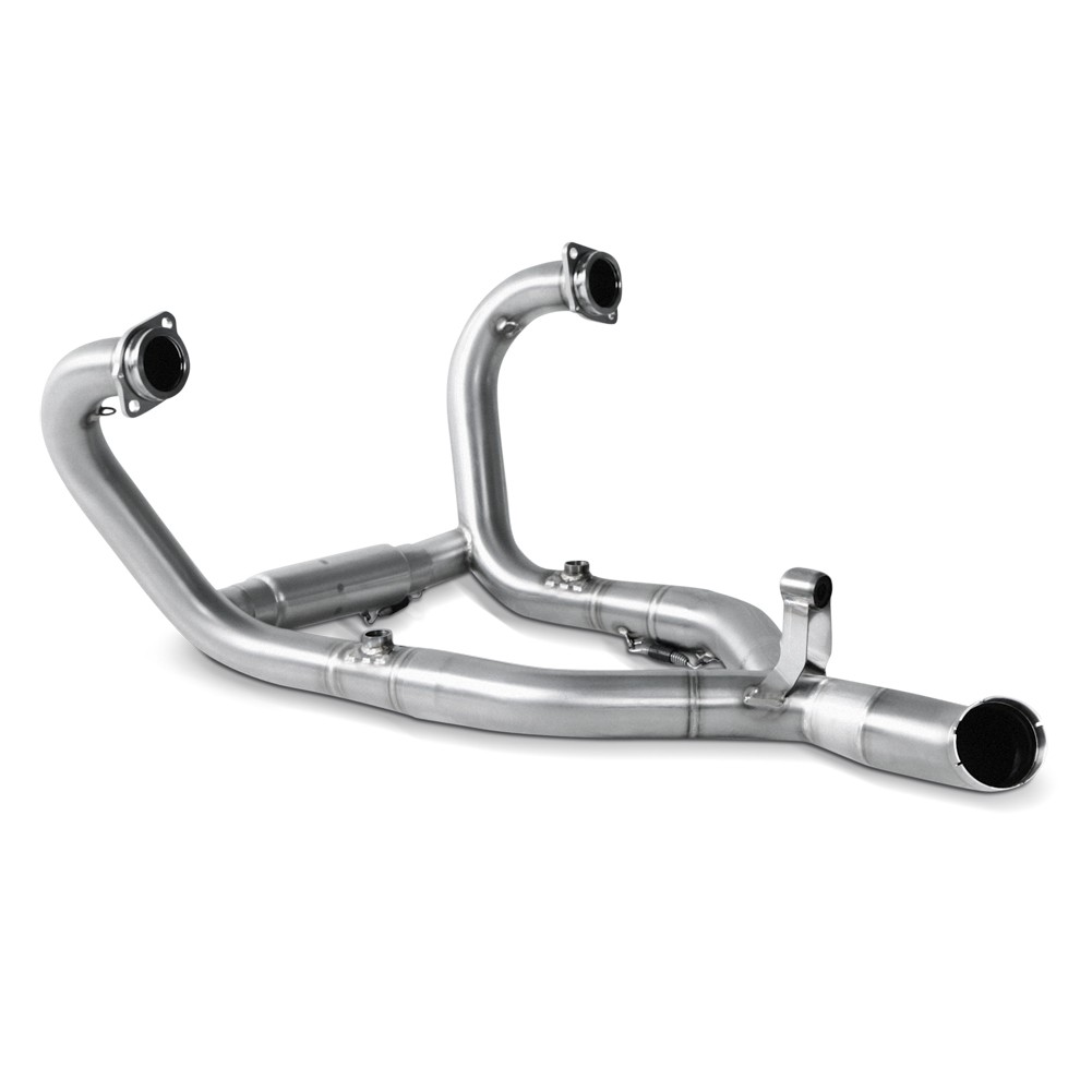 Akrapovic Racing Stainless Steel Headers  2014-2016 BMW R Nine T