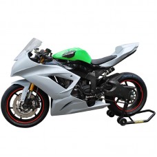 Armour Bodies Pro Series Supersport Bodywork Kit  2013-2018 Kawasaki Ninja ZX636R