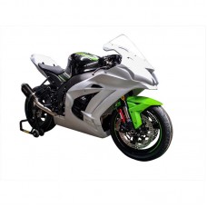 Armour Bodies Pro Series Supersport Bodywork Kit  2016-2018 Kawasaki Ninja ZX-10R / ZX-10RR