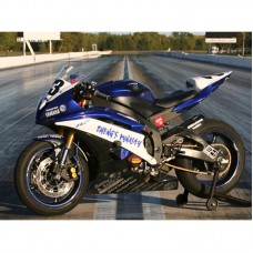 Armour Bodies Pro Series Supersport Bodywork Kit  2006-2007 Yamaha YZF-R6