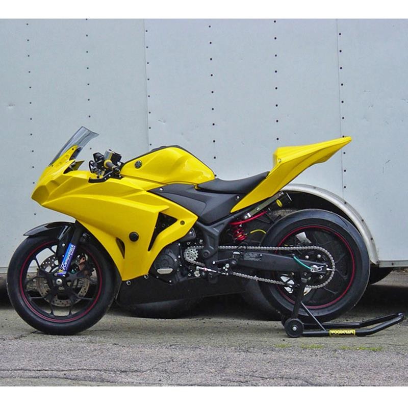 Armour Bodies Yamaha YZF-R3 '15-18 - Pro Series Supersport Race Bodywork Kit