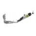 Arrow Competition Works Full Titanium Exhaust System - Honda CBR1000RR-R 2020+