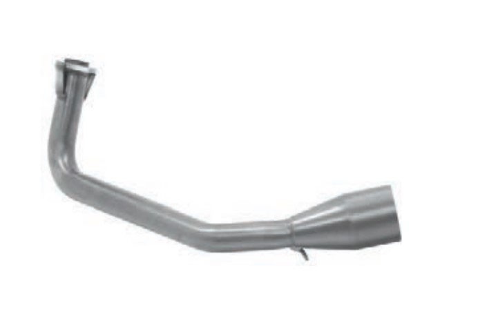 Arrow Racing Collector for Urban Exhaust - Honda SH125/SH150 (2020-2022)