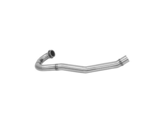 Arrow Racing Performance Exhaust Headers  - 2017-2019 Husqvarna 701 Enduro / Supermoto