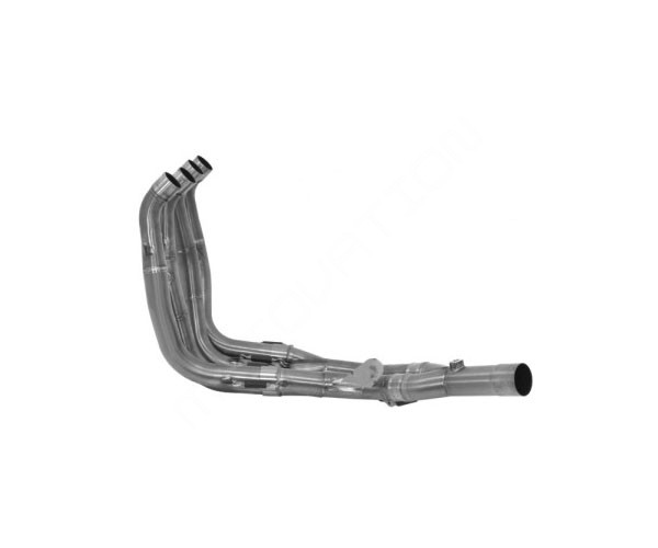 Arrow Stainless Steel Racing Headers for 2019-2020 Yamaha YZF-R3