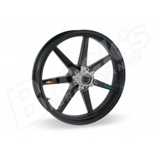 BST 7 TEK 17 x 3.5 Front Wheel -Ducati 1199/1299/ V4 /RFE Panigale