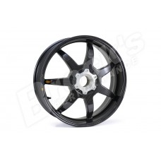 BST 7 TEK 17 x 6.0 Rear Wheel - Ducati 1098/1098R/S/1199/1299 /1299Rfe/ V4/ S-Fighter / 1198 (2007-12)/SuperSport 939