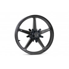 BST Twin TEK 19 x 3.5 Front Wheel - Harley-Davidson Breakout Pro-Street (16-17)