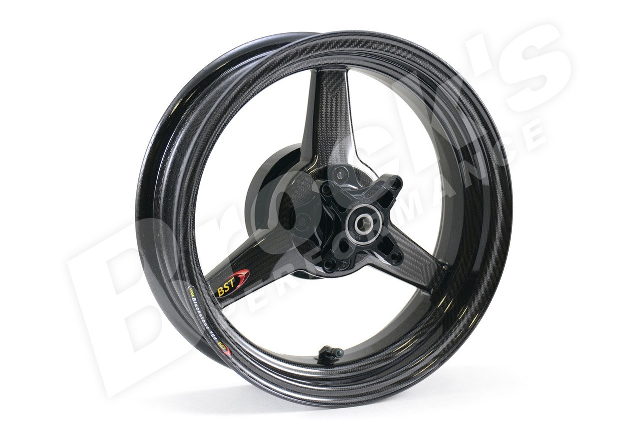 Z125 Pro BST Wheel and Tire Package - OEM Sizes (17-20)