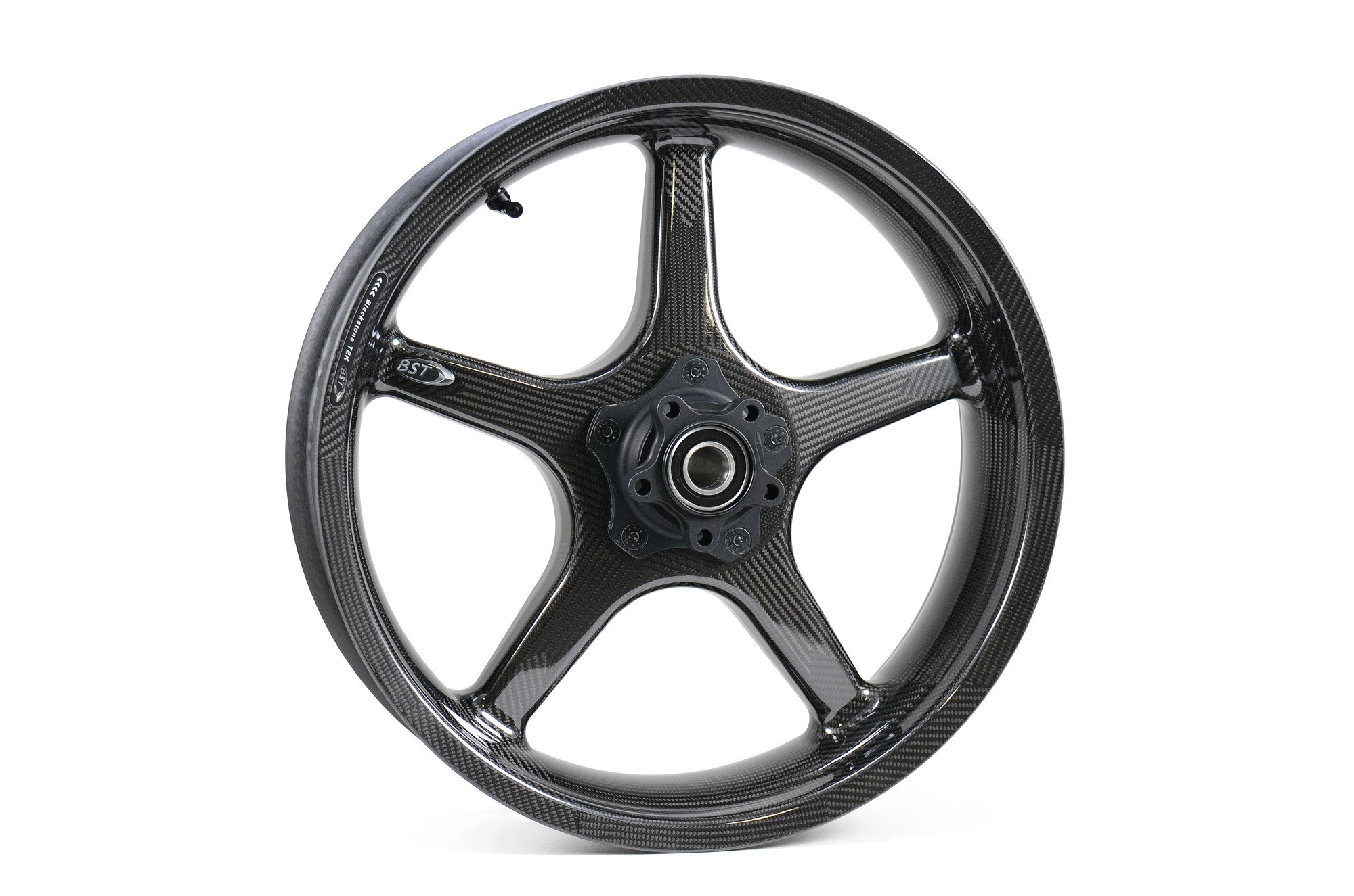 17 inch rear motorcycle rim