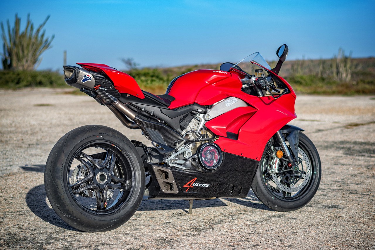 Ducati 1299s