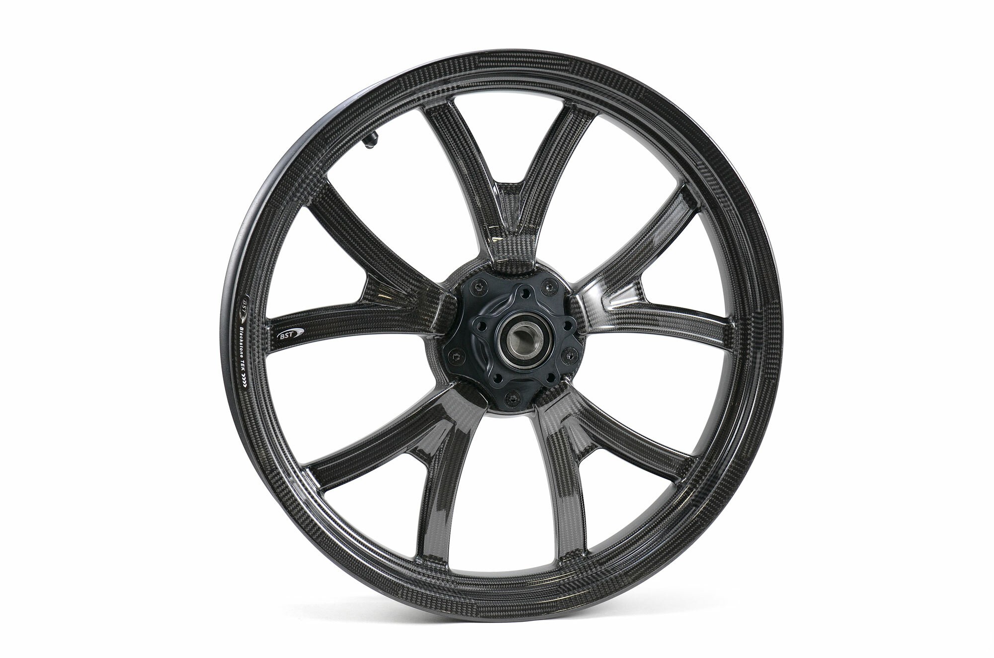 BST Torque TEK 21 x 3.5 Front Wheel – Harley-Davidson Street Bob, Low Rider, and Super Glide (08-17)