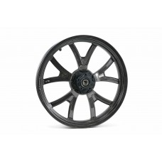 BST Torque TEK 19 x 3.0 Front Wheel - Indian Chief (14-20) / Chieftain (14-20) / Roadmaster (16-20) / Springfield (16-20)