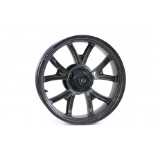 BST Torque TEK 18 x 5.5 Rear Wheel - Indian Chief (14-20) / Chieftain (14-20) / Roadmaster (16-20) / Springfield (16-20)