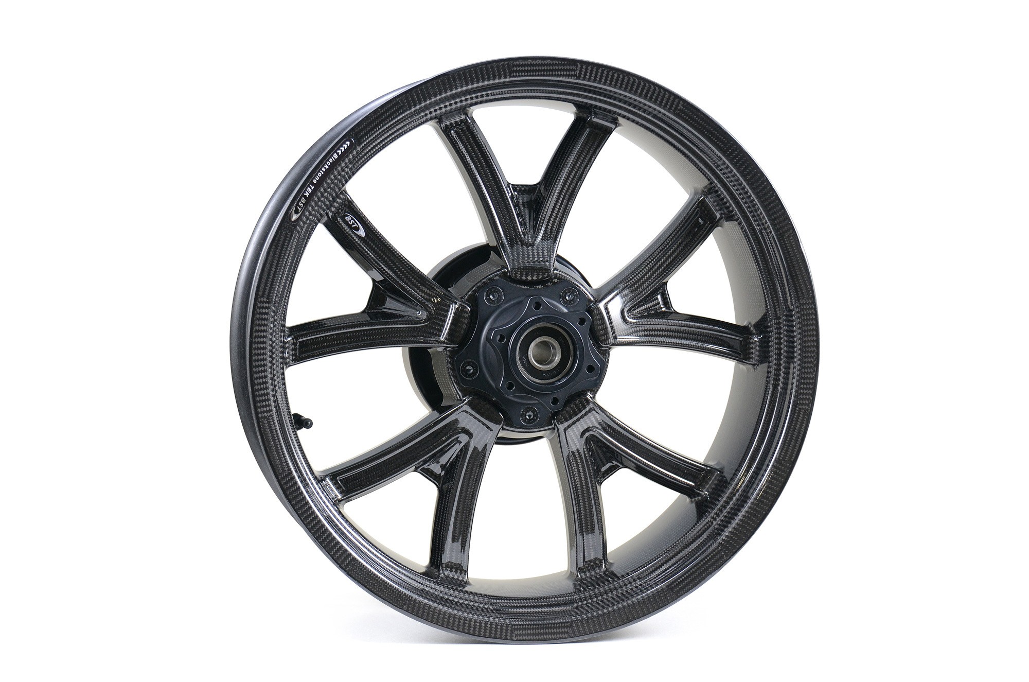 BST Torque TEK 18 x 5.5 Rear Wheel - Indian Chief (14-20) / Chieftain (14-20) / Roadmaster (16-20) / Springfield (16-20)