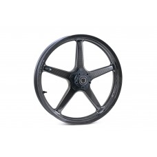 BST Twin TEK 19 x 3.0 Front Wheel - Indian FTR 1200 (19-20)