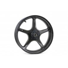 BST Twin TEK 18 x 5.5 Rear Wheel - Indian FTR 1200 (19-20)