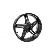 BST Rapid TEK 17 x 6.0 Rear Wheel - Honda CBR1000RR-R (20-21)