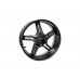 BST Rapid TEK 17 x 6.0 Rear Wheel - Honda CBR1000RR-R (20-21)