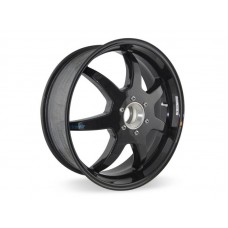 BST 7 TEK 17 x 6.0 Rear Wheel - Triumph Speed Triple (11-17)