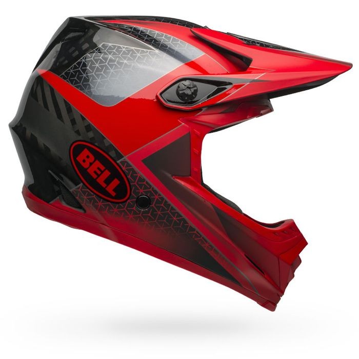 Mountain Bike Helmets