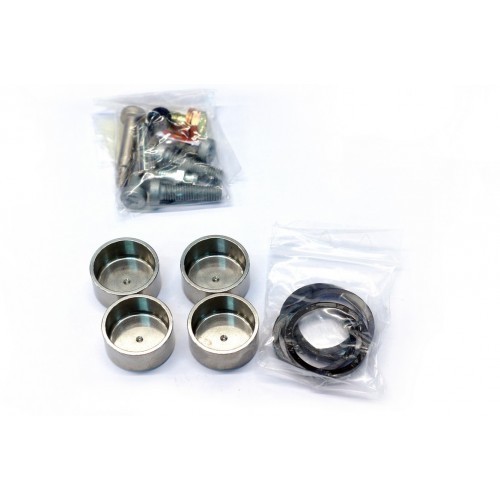 REP4PR Repair Kit for Beringer Radial 4 Piston Caliper