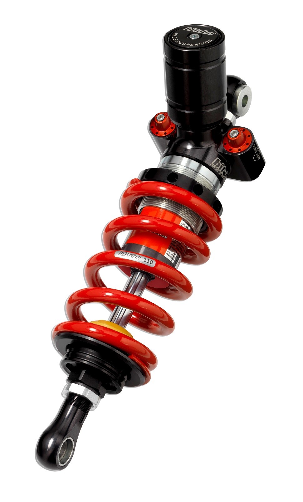 Bitubo XXT1 Adjustable Shock - Ducati 848 / 1098 / 1198