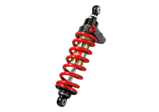 Bitubo Road Rear Mono Shock For Ducati SCRAMBLER / ICON / FULLTHROTTLE / SIXTY2 with Hydraulic Preload