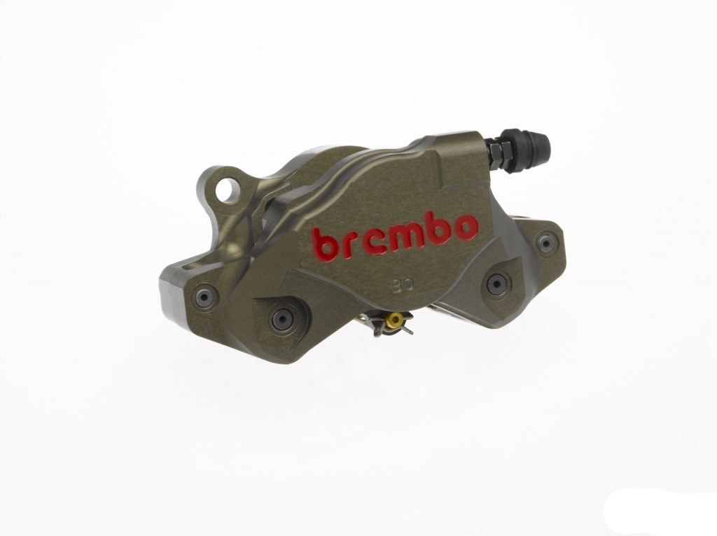 Brembo P2.30 Racing Rear Brake Caliper