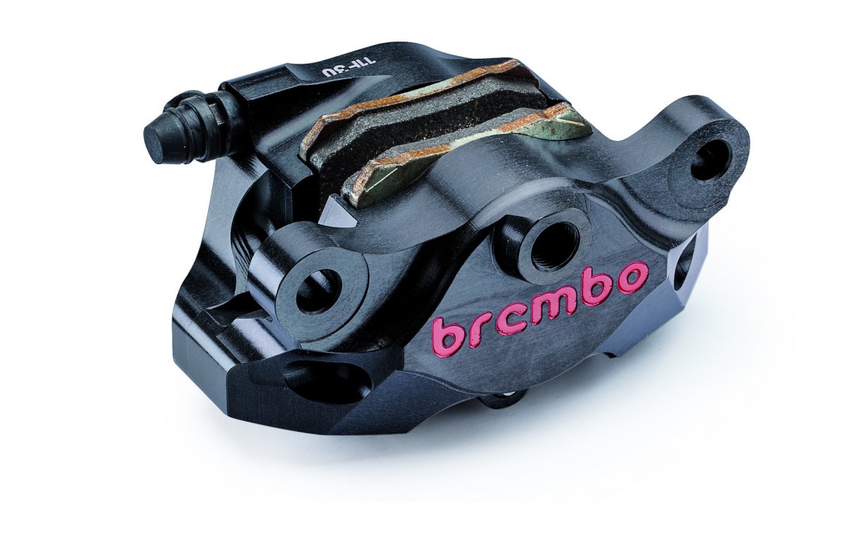 BREMBO Brake Caliper