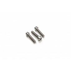 CNC Racing Upper Triple Clamp Bolts - Ducati Panigale (all), 1198/1098/848, and Scrambler (All)