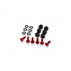 CNC Racing Windscreen Bolt Kit - Ducati Panigale V4 / S / R / Speciale and V2