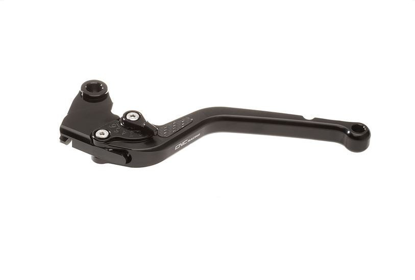 CNC Racing Adjustable Clutch Lever - Most Ducati Models