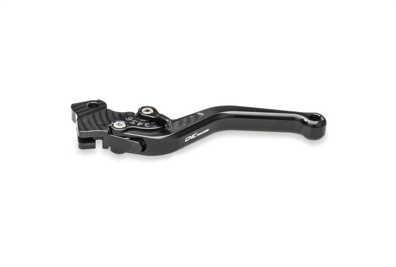 CNC Racing Adjustable Clutch Lever - Most Ducati Models