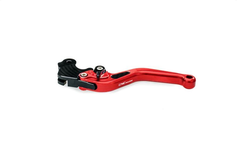 CNC Racing Adjustable Clutch Lever - Most Ducati Models