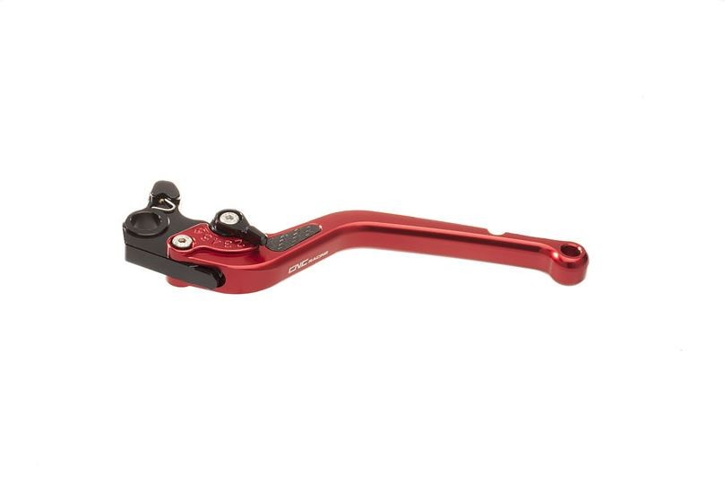 CNC Racing Adjustable Clutch Lever - Most Ducati Models