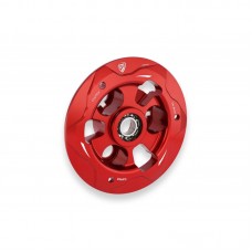 CNC Racing Wet Clutch Pressure Plate - Ducati Panigale V4 and Streetfighter V4