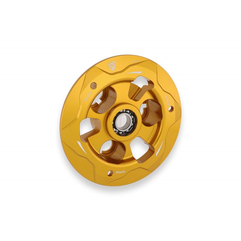 CNC Racing Wet Clutch Pressure Plate - Ducati Panigale V4 and Streetfighter V4