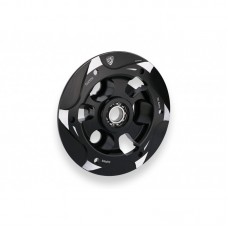 CNC Racing Bi-Color Wet Clutch Pressure Plate - Ducati Panigale V4 and Streetfighter V4