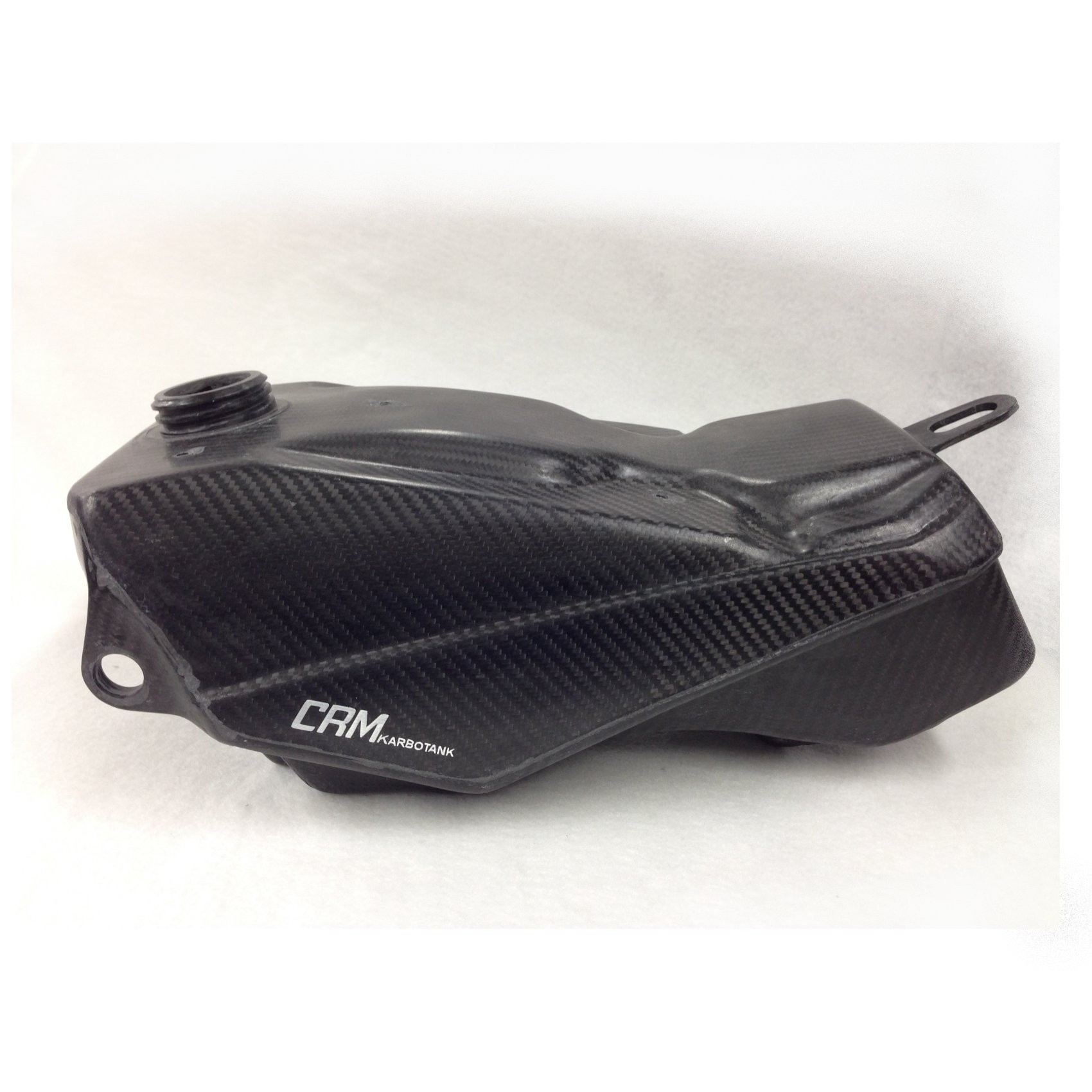 CRM Compositi Carbon Fiber Tank for Yamaha  , YZ250F 2014 - 2018 , YZ450F  2014 - 2017